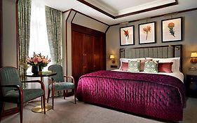 Stafford Hotel London