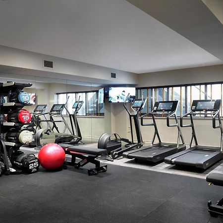Hotel The Stafford Londyn Zewnętrze zdjęcie The gym at the 2012 London Olympics